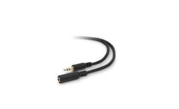 BELKIN  貝爾金 3.5轉RCA雙蓮花頭音頻信號線 手機電腦信號線 歷史價格詳細信息