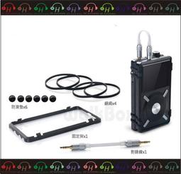 HD Multimedia 台中逢甲-耳機 FiiO 飛傲 新版X3 可外接記憶卡 高端音樂播放器 192K/24B 歷史價格詳細信息