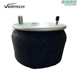 w01-358-8984空氣彈簧減震器1t66g-11.8懸掛設備橡膠氣囊 歷史價格詳細信息