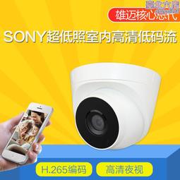 500萬 半球監控鏡頭3.6mm TVI/AHD/CVI/類比四合一 6LED燈強夜視攝影機(MB-95DH) 歷史價格詳細信息