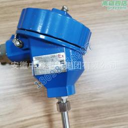 天長市中盛熱電阻防爆熱電阻wzpb-240 l=450*300 m27*2 歷史價格詳細信息