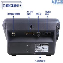 耀華 XK3190-Ex-A18 不銹鋼 本安型 防爆儀表 顯示器【可開發票】 歷史價格詳細信息