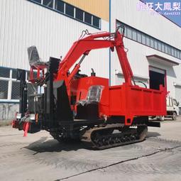 履帶隨車吊起重機 複雜地形越野底盤 小型橡膠履帶隨車吊 歷史價格詳細信息