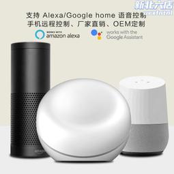 塗鴉方案F8多功能智慧觸摸智能中控屏家庭背景音樂控制面板多功能 歷史價格詳細信息