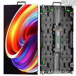 p3.91均流不黑屏led憑租屏前後維護方便折裝壓鑄鋁箱led憑租屏 歷史價格詳細信息