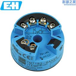 德國eh一體化溫溼度變送器tr10 pt100探頭溫度傳感器tmt184 歷史價格詳細信息