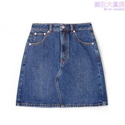 B  2023春秋新款港風學生水洗牛仔褲寬鬆做舊百搭潮流長褲男 歷史價格詳細信息