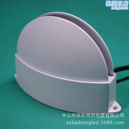 三面發光爆亮太陽能廣角防水 100顆LED感應燈 歷史價格詳細信息