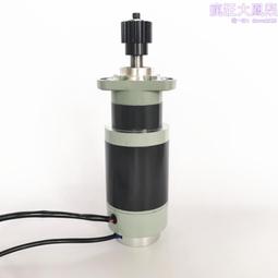 舵輪轉向200W無刷電機62PM31.5 行星減速機82PN33.92減速電機 價格比較,價格查詢,歷史價格詳細信息