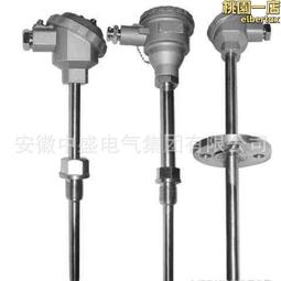 WRN2-621 WRE-621防濺式K型固定螺紋錐形保護管熱電偶鎳珞鎳矽 歷史價格詳細信息