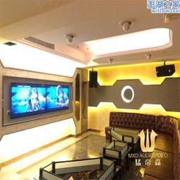 舞臺設備ktv包房酒吧舞臺旋轉小搖頭燈光聲控LED染色帕燈設備全套七顆 歷史價格詳細信息