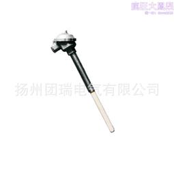 熱電偶 S型WRP2-130高溫1400度雙支鉑銠熱電偶 鉑銠熱電偶 歷史價格詳細信息