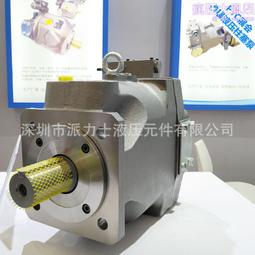 派克PV140系列液壓柱塞泵PV140L1K8T1NSLC配件 歷史價格詳細信息