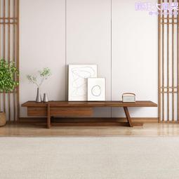 橡木電視櫃北歐復古全實木表情傢俱美式小戶型中古工業風電視機櫃 歷史價格詳細信息