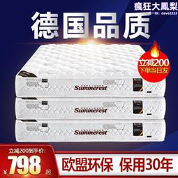 床墊軟墊1.8m床褥子雙人家用保護墊子薄墊褥防滑1.2米單-默認最小規格價錢  其它規格請諮詢客服 歷史價格詳細信息