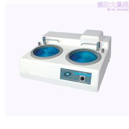 金相磨拋機金相拋光機全自動金相試樣磨拋機預磨機雙盤無級調變速 歷史價格詳細信息