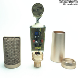 話筒大號懸臂支架電容麥克風萬向桌面架子吊架懸掛直播錄音可接防震夾子底座適用羅德ISK鐵三角blue雪怪配件-沐陽家居 歷史價格詳細信息