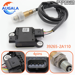 顆粒物傳感器 pm 39265-2f300 適用於  索蘭  392652f300 歷史價格詳細信息