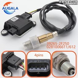 氮氧傳感器 059907807 c 5wk96637 b 適用於途銳tdi 歷史價格詳細信息