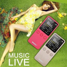 mp3mp4播放器 迷妳隨身聽 便攜式隨身聽 播放器 銳族X08 外放隨身聽 插卡 超長待機 8G外放 歷史價格詳細信息