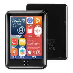 金屬MP3播放器藍觸模屏MP4學生隨身聽無損音樂播放器內建8G記憶體 歷史價格詳細信息