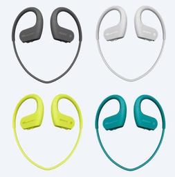 SONY 4GB 時尚藍芽運動無線隨身聽 NW-WS623 歷史價格詳細信息