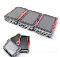 高清mp5視頻戶外防水環繞立體聲播放器船用電動車觀光車專用 歷史價格詳細信息