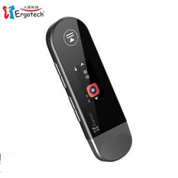 人因 Ergotech 秘錄王 VR80 多功能數位學習錄音筆 歷史價格詳細信息