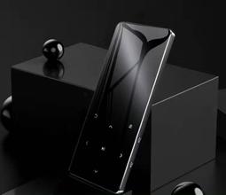 mp4 觸屏mp3小型 便攜式音樂播放器隨身聽P3電子書學生版超薄-可開發票 歷史價格詳細信息