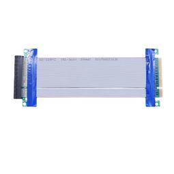 PCI-E轉顯卡延長線1轉6PCI-EX1轉X16顯卡插槽PCI-E轉接卡1轉6口卡 歷史價格詳細信息