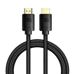 hdmi2.1高清8k數據線4k電視電腦筆記本連接顯示器屏適用於ps5 歷史價格詳細信息