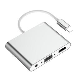 HDMI轉VGA線轉接頭高清線轉換器電腦轉VGA接口連接線轉接頭轉換頭咨詢 歷史價格詳細信息