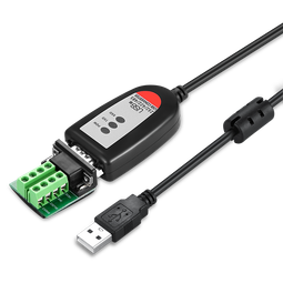 USB轉RS232/RS485串口線通訊傳輸模塊 擴展板轉換器ch340轉接頭1 歷史價格詳細信息