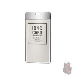 證件套/卡套(帶掛孔) 直式/橫式 信用卡提款卡套/悠遊卡/識別證/健保卡/出入證套/工作證/學生證/票卡 集點卡 套 PVC卡套 歷史價格詳細信息