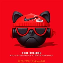 適用耳機airpodspro2保護airpods3皮質保護殼pro全防摔 歷史價格詳細信息