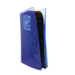 PS5游戲主機外置掛鉤一對裝側掛式ABS掛勾 PS5 slim手柄收納支架 歷史價格詳細信息