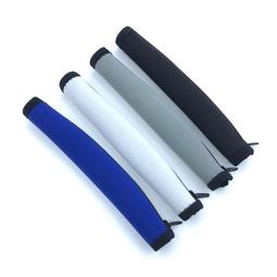 耳機替換套 耳機頭梁墊 適用于BOSE博士 QC2 QC15橫梁保護套 蛋白皮 維修配件 歷史價格詳細信息