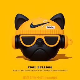 優越者Airpods3保護套airpodspro2蘋果耳機套airpods2保護殼二代 歷史價格詳細信息