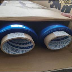 3M331TB藍色保護膜3M 332B 332T 歷史價格詳細信息