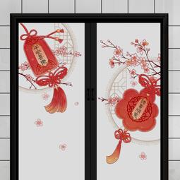 磨砂窗戶玻璃貼紙防走光隔熱膜防窺膜透光不透明防曬採光神器遮光 歷史價格詳細信息