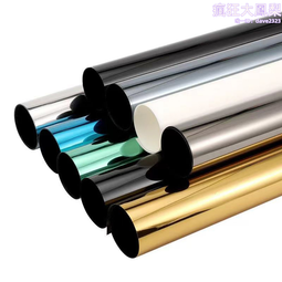 溫室窗戶玻璃銀灰黑藍單向防曬隔熱防爆膜專業上門貼膜施工 歷史價格詳細信息