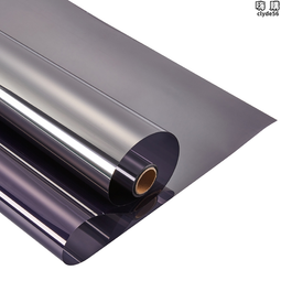 溫室窗戶玻璃銀灰黑藍單向防曬隔熱防爆膜專業上門貼膜施工 歷史價格詳細信息