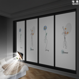 全遮光玻璃貼紙臥室窗戶防窺防走光防曬遮陽貼膜窗貼不透光不透明 歷史價格詳細信息