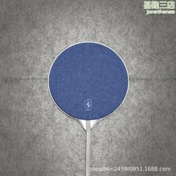 金屬無線充電器 超薄鋅合金布藝 10w快充 國際qi標準 源頭oem 歷史價格詳細信息