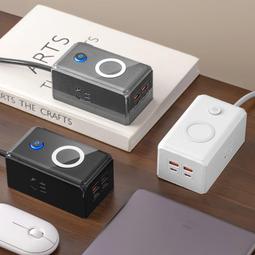 公牛插座usb手機充電多功能家用創意學生多孔插排線板接線板 歷史價格詳細信息