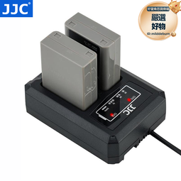 jjc 品牌 bln1 適用奧林巴斯em1/em5/ep5/em5ii充電器套裝pen-f座充e-m1 e-m5 e- 歷史價格詳細信息