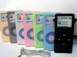 iPOD nano 歷史價格詳細信息