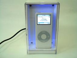 iPod Mini 一代 二代 EC003 DIY系列電池 600mAh 防呆插槽 - MP3 維修 鋰電池 全新 歷史價格詳細信息