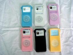 蘋果 iPod nano6 電池 iPod Nano 6代 六代 專用電池 內置電池 3.7V 歷史價格詳細信息