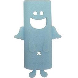 【Q-Max】小天使矽膠保護套 (Nano 4代專用) ~ 3色可選! 買一送一出清 歷史價格詳細信息